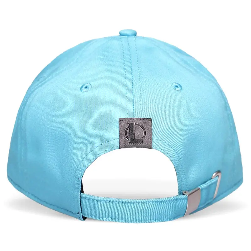 League Of Legends Jinx cap product photo