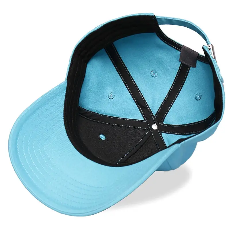 League Of Legends Jinx cap product photo
