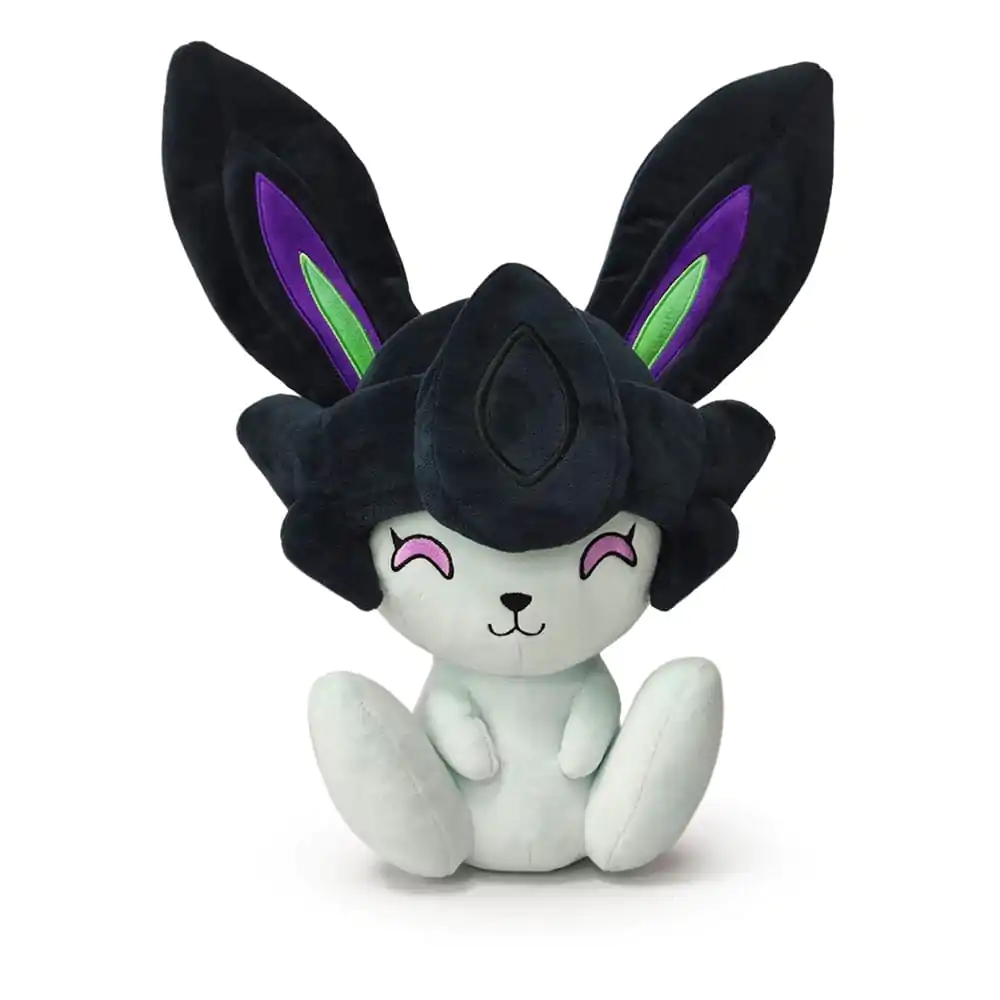 League of Legends Plush Figure Black Battle Bunny 22 cm termékfotó