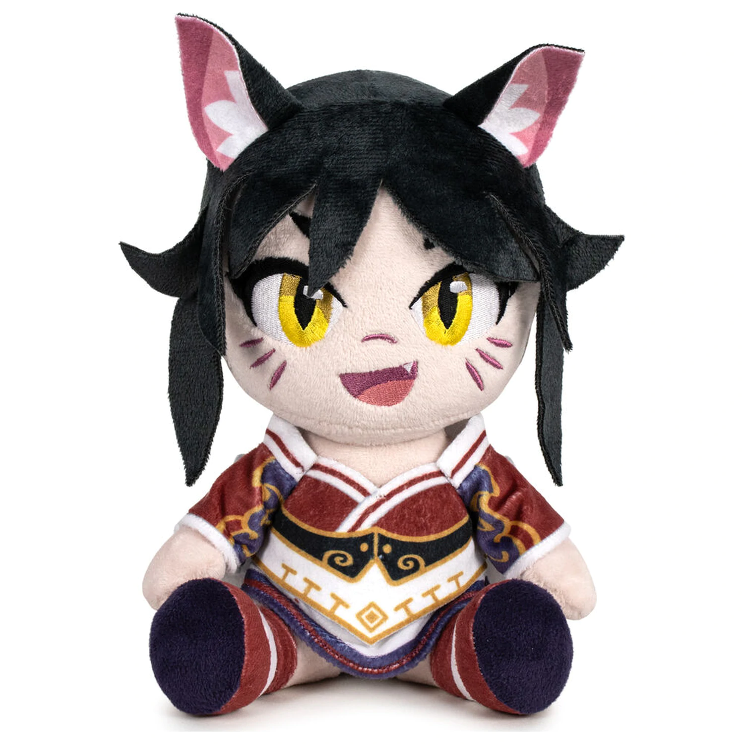 League of Legends Champions Ahri plush 21 cm product photo