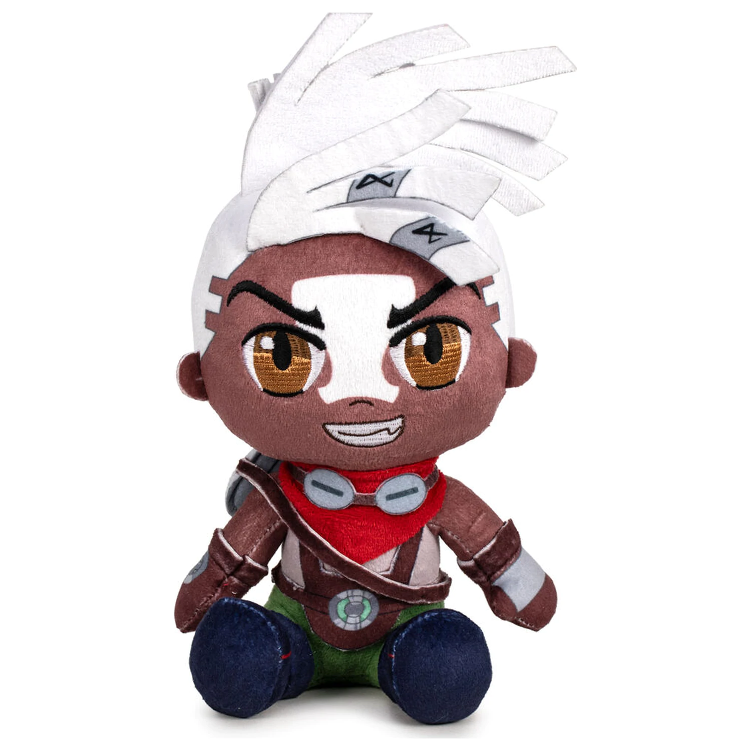 League of Legends Champions Ekko plush 24 cm product photo