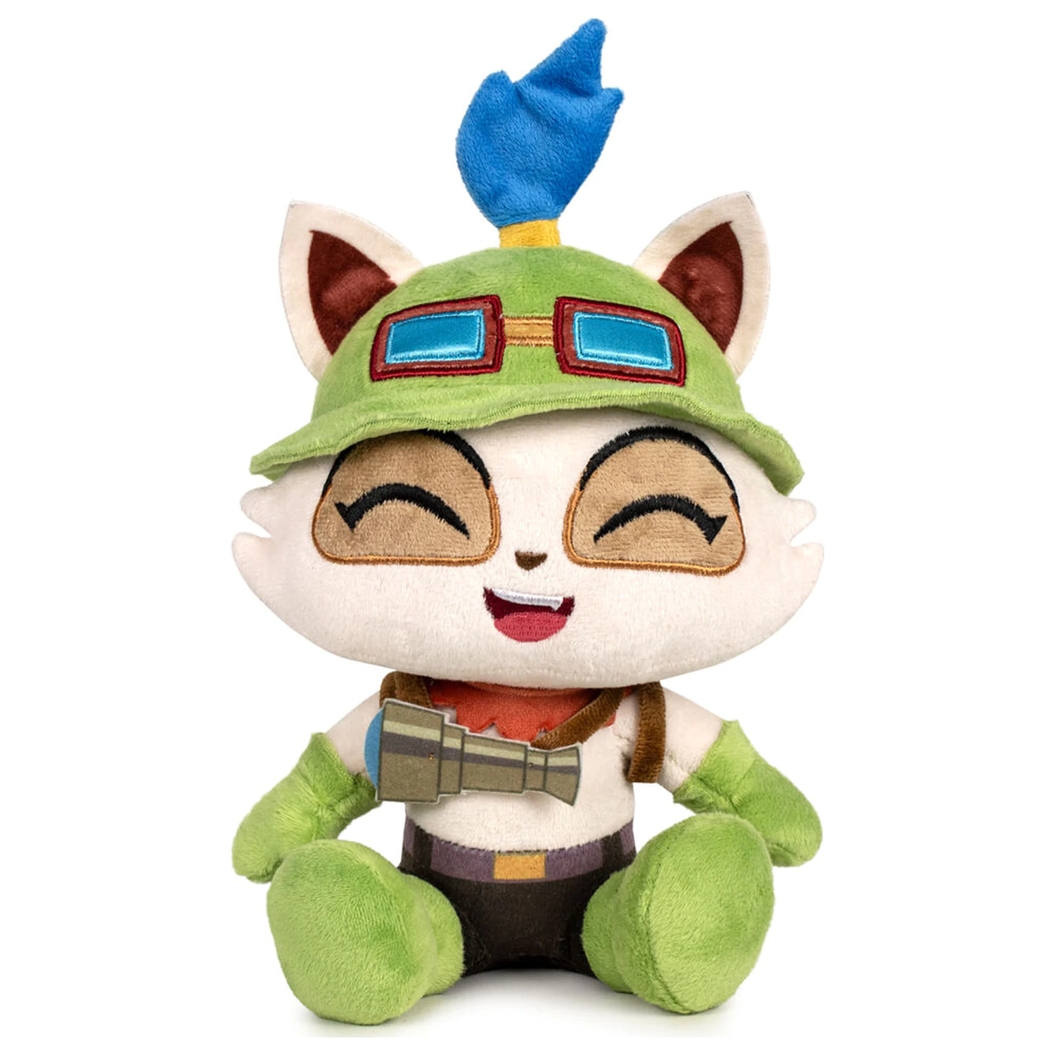 League of Legends Champions Teemo plush 24 cm product photo