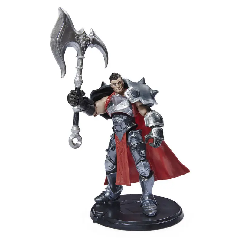 League of Legends Darius figure 10cm product photo