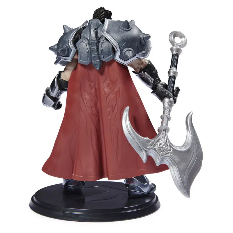 League of Legends Darius figure 10cm product photo