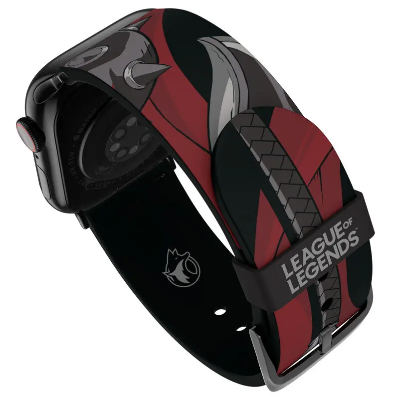 League of Legends Smartwatch-Wristband Darius product photo