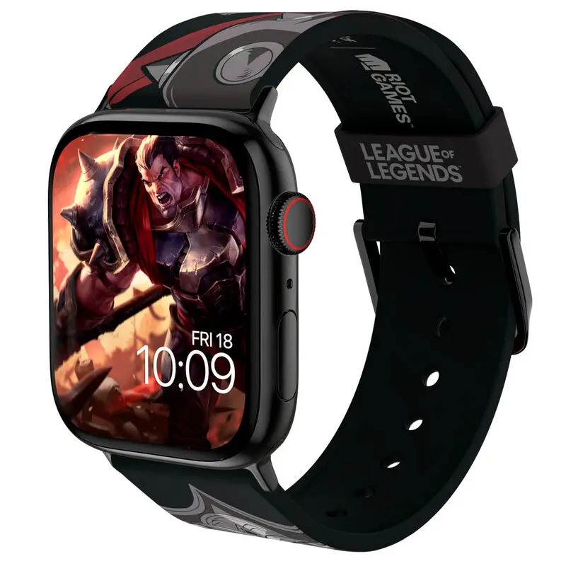 League of Legends Smartwatch-Wristband Darius product photo