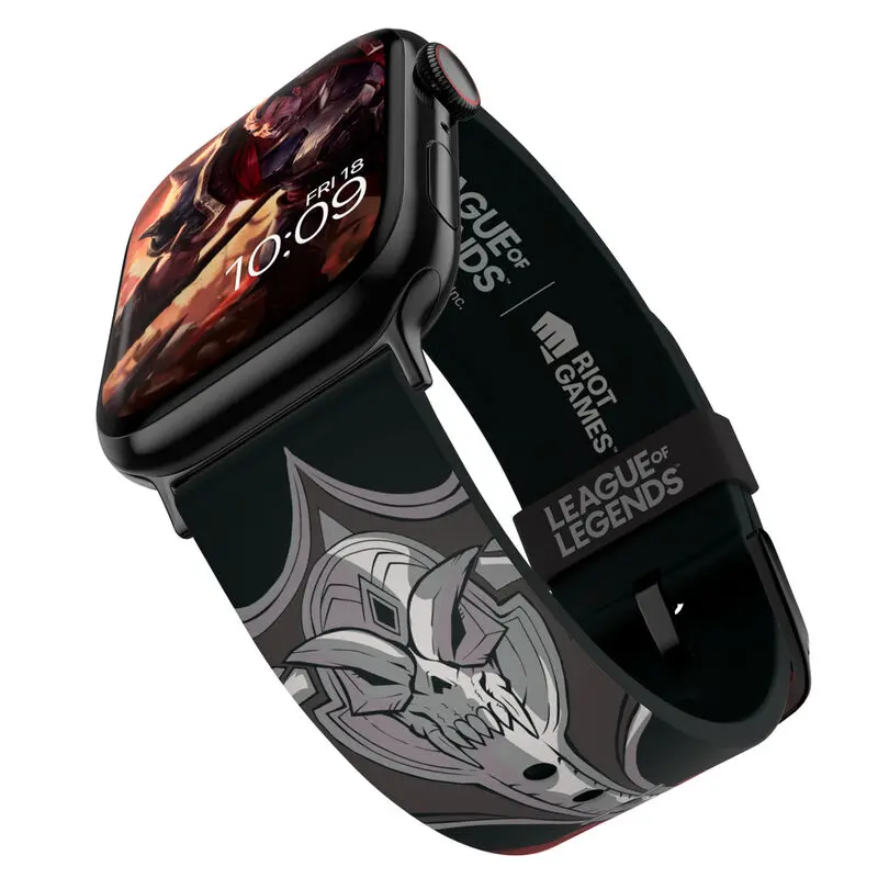 League of Legends Smartwatch-Wristband Darius product photo