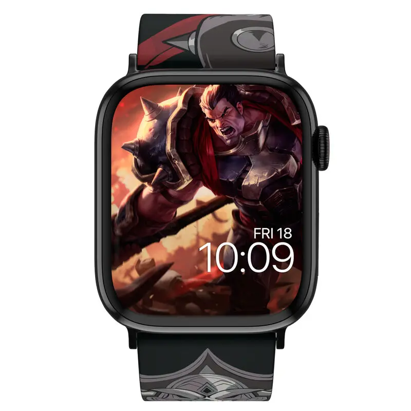 League of Legends Smartwatch-Wristband Darius product photo