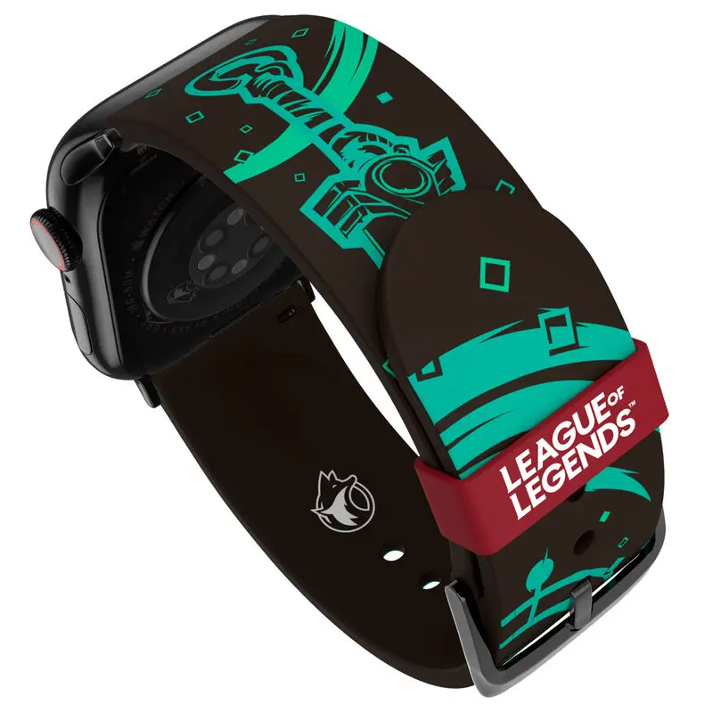 League of Legends Smartwatch-Wristband Ekko product photo