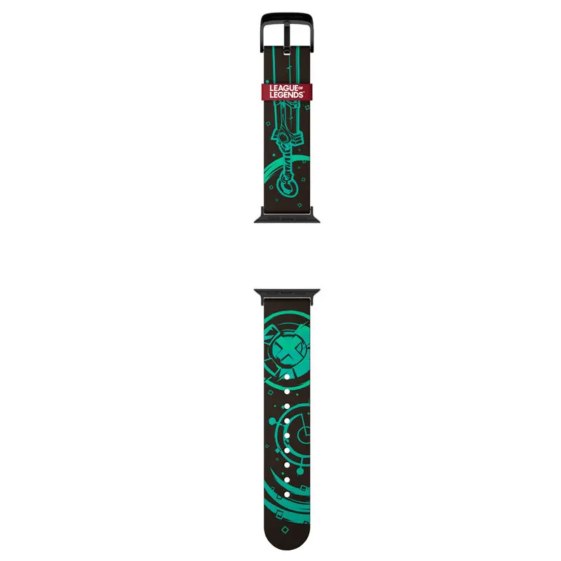 League of Legends Smartwatch-Wristband Ekko product photo