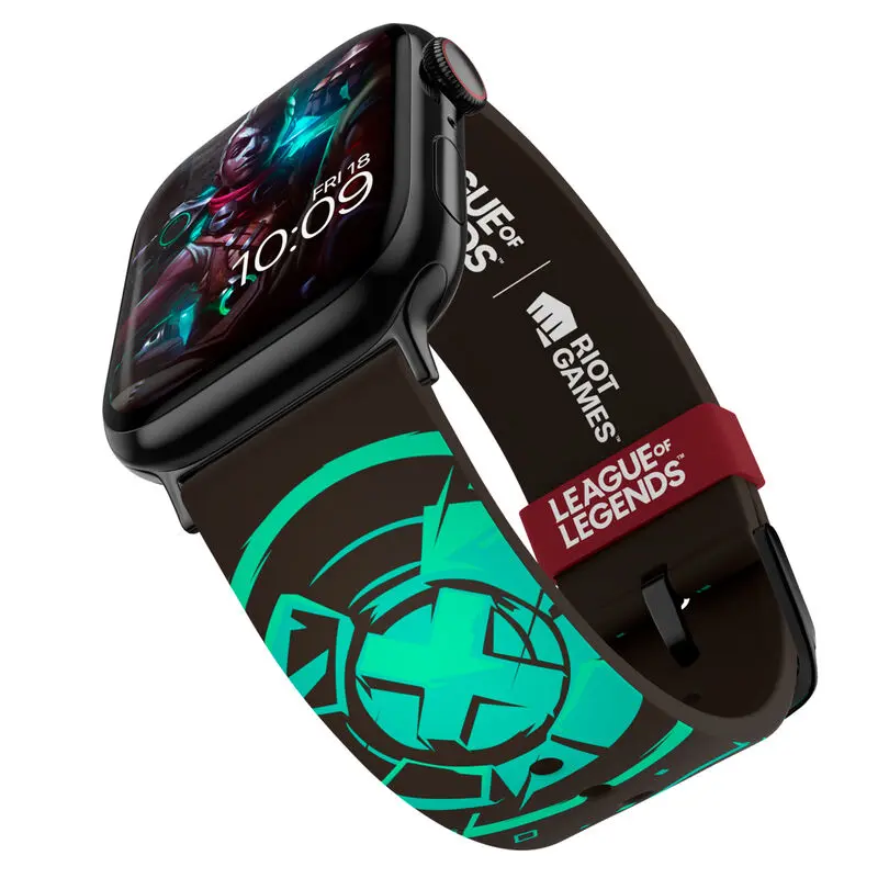 League of Legends Smartwatch-Wristband Ekko product photo