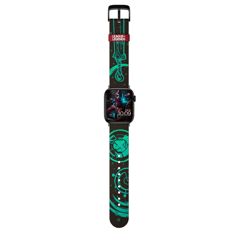 League of Legends Smartwatch-Wristband Ekko product photo