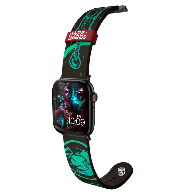 League of Legends Smartwatch-Wristband Ekko product photo