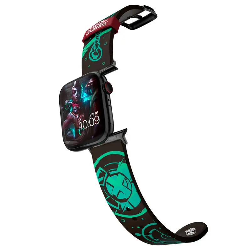League of Legends Smartwatch-Wristband Ekko product photo