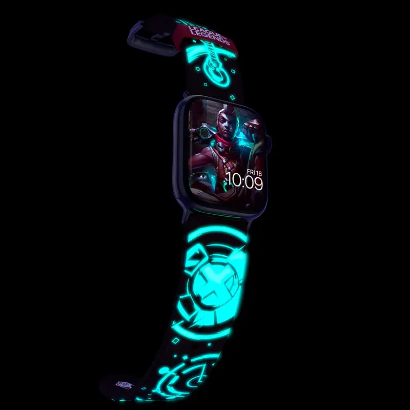 League of Legends Smartwatch-Wristband Ekko product photo