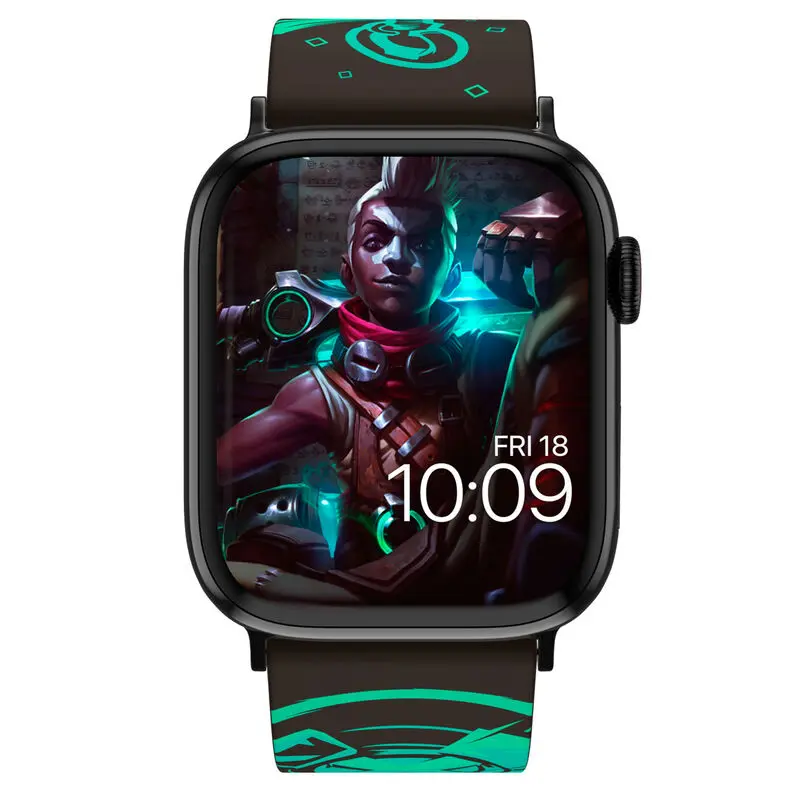 League of Legends Smartwatch-Wristband Ekko product photo