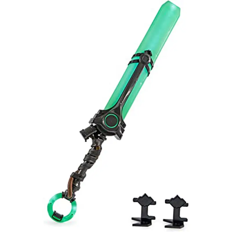 League of Legends Ekko bat replica product photo