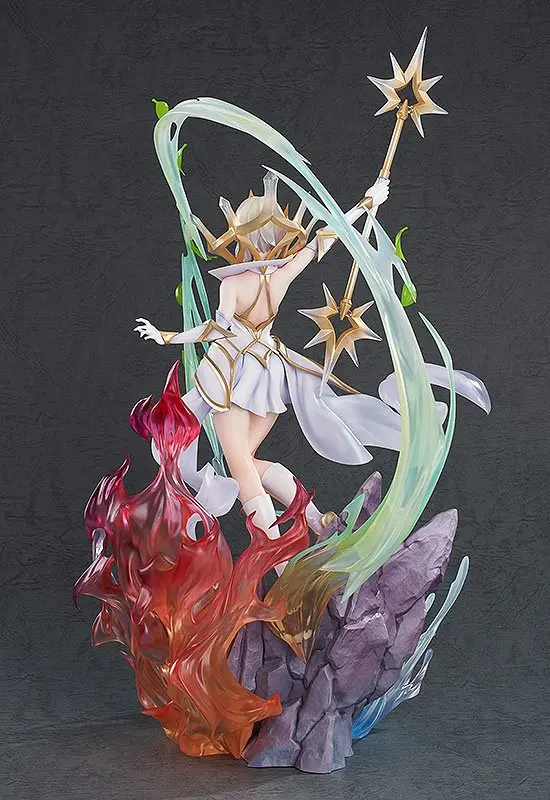 League of Legends PVC Statue Elementalist Lux 34 cm product photo