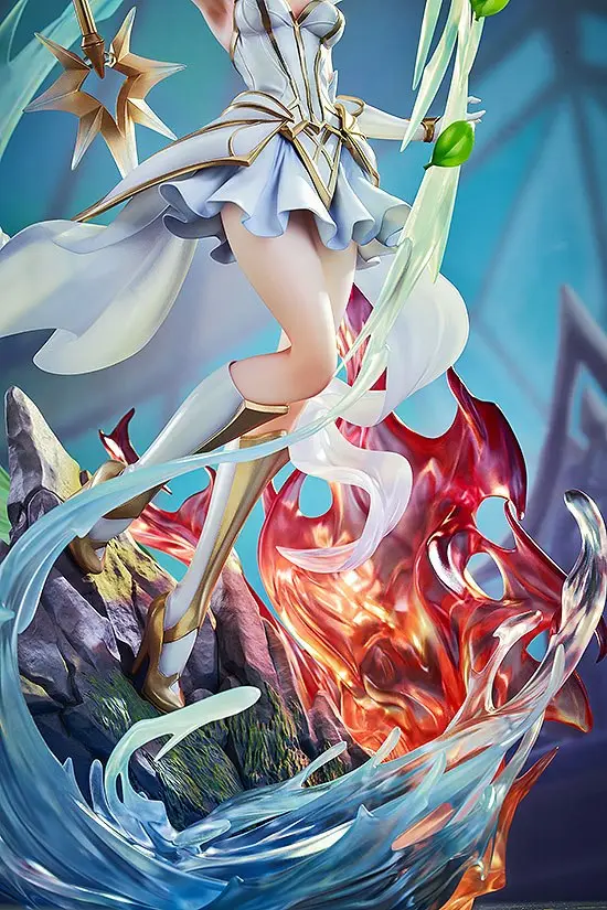 League of Legends PVC Statue Elementalist Lux 34 cm product photo