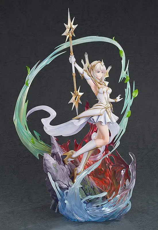League of Legends PVC Statue Elementalist Lux 34 cm product photo