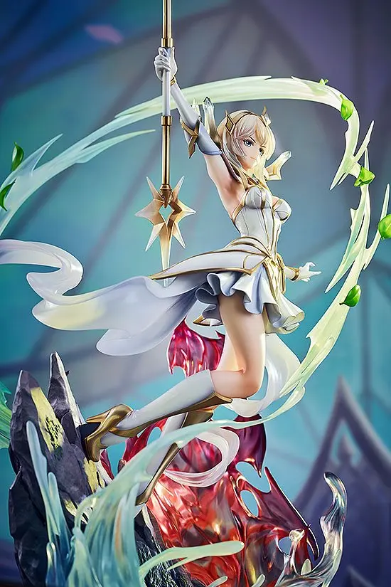 League of Legends PVC Statue Elementalist Lux 34 cm product photo