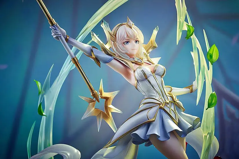 League of Legends PVC Statue Elementalist Lux 34 cm product photo