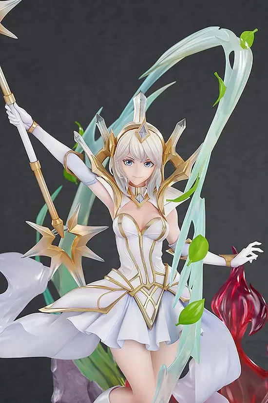 League of Legends PVC Statue Elementalist Lux 34 cm product photo