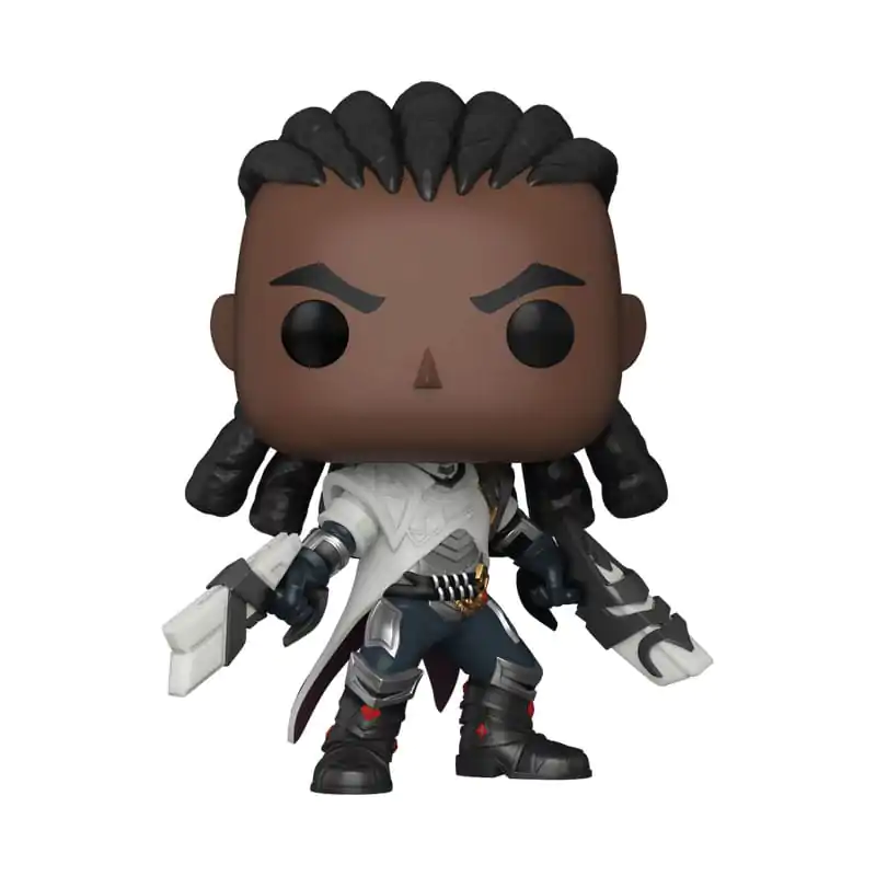 League of Legends Funko POP! Games Vinyl Figure Lucian 9 cm product photo