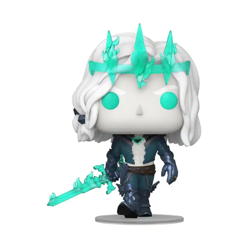 League of Legends Funko POP! Games Vinyl Figure Viego 9 cm product photo