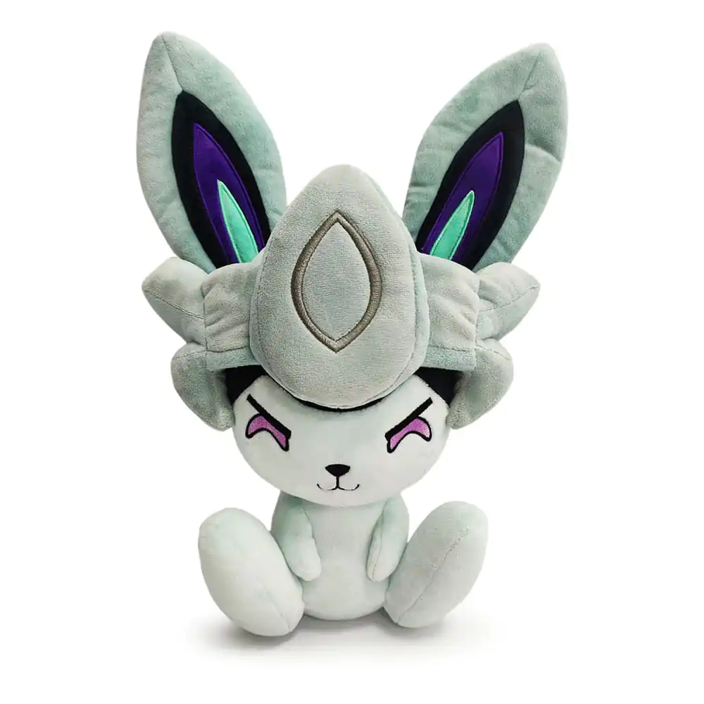 League of Legends Plush Figure Grey Battle Bunny 22 cm product photo