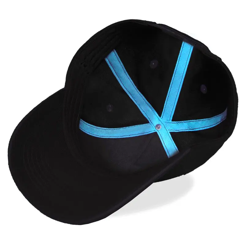 League Of Legends Jinx women cap product photo