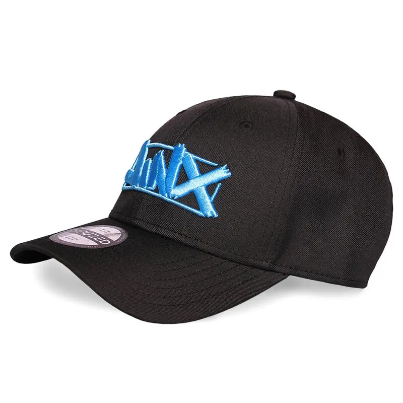 League Of Legends Jinx women cap product photo