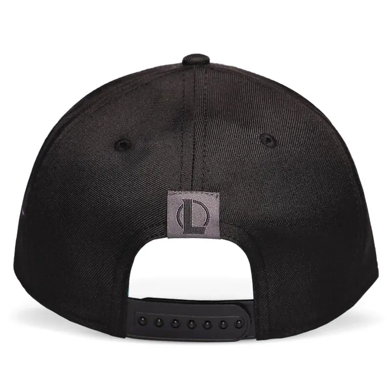 League Of Legends Jinx women cap product photo