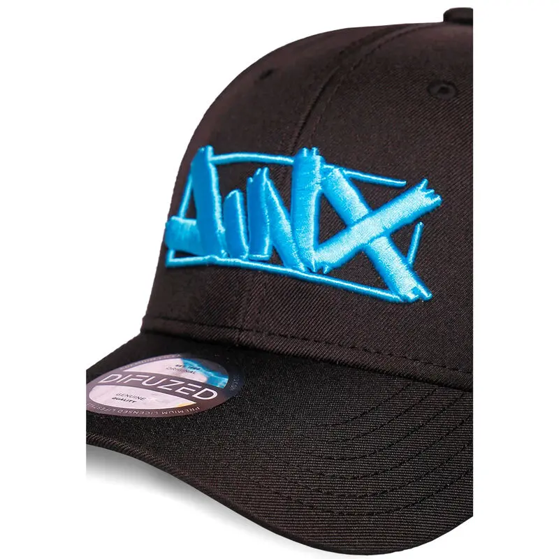 League Of Legends Jinx women cap product photo