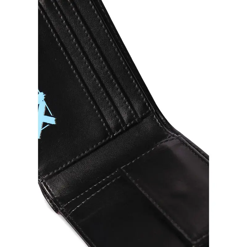 League Of Legends Jinx wallet product photo