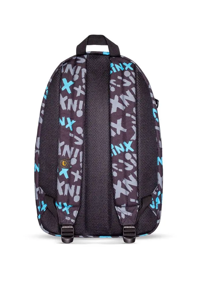 League of Legends Backpack Jinx product photo