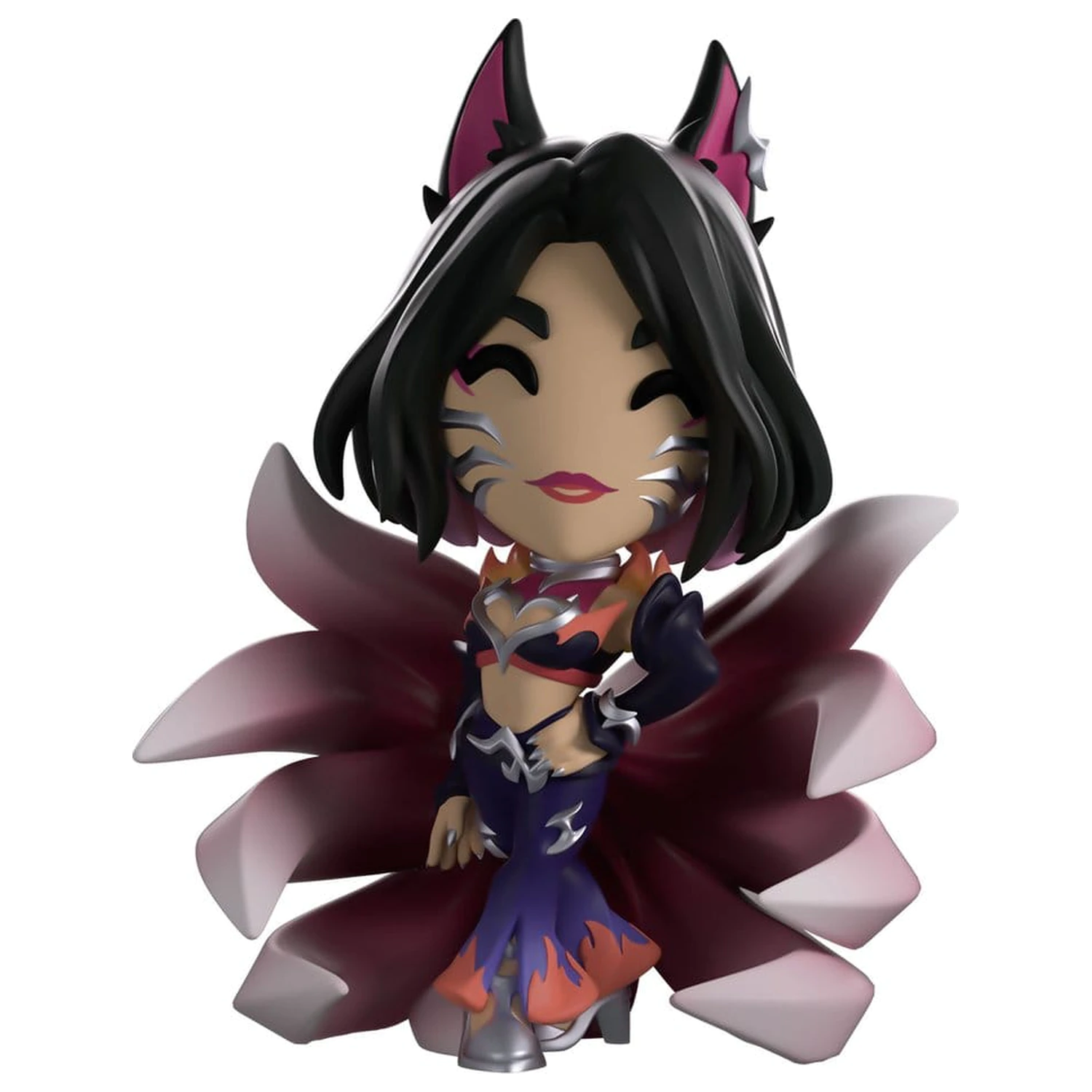 League of Legends K/DA Vinyl Figure Ahri 13 cm product photo