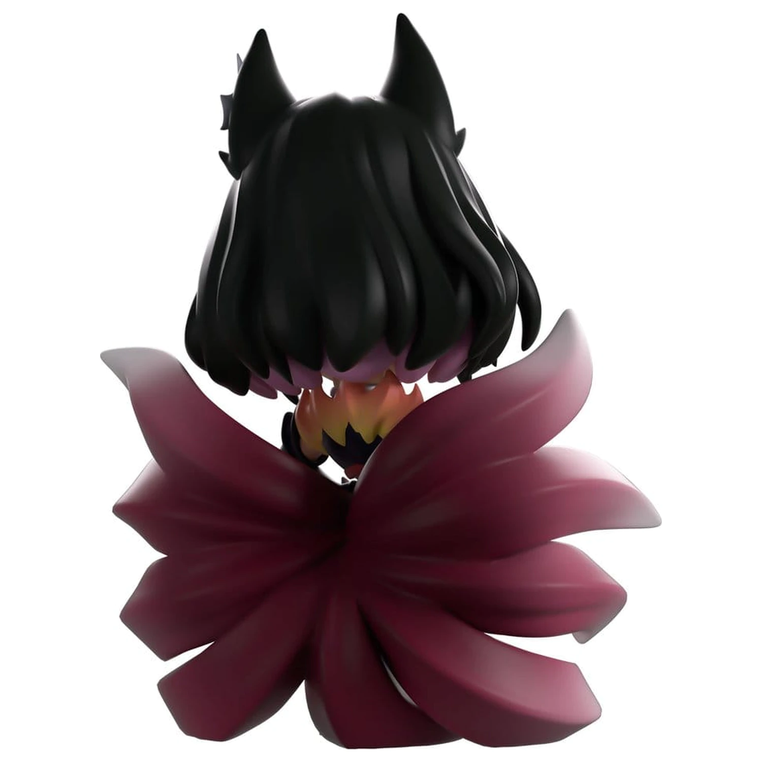 League of Legends K/DA Vinyl Figure Ahri 13 cm product photo
