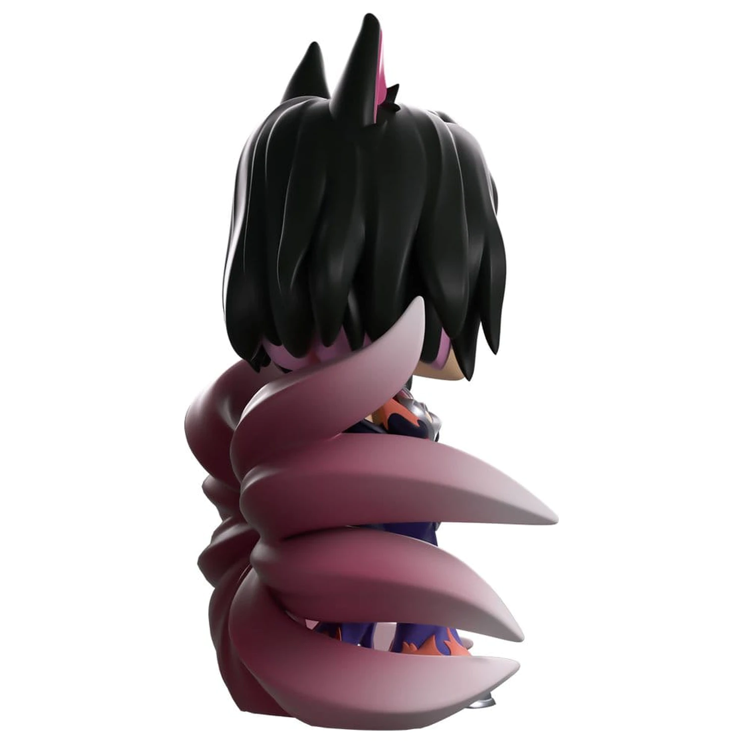 League of Legends K/DA Vinyl Figure Ahri 13 cm product photo