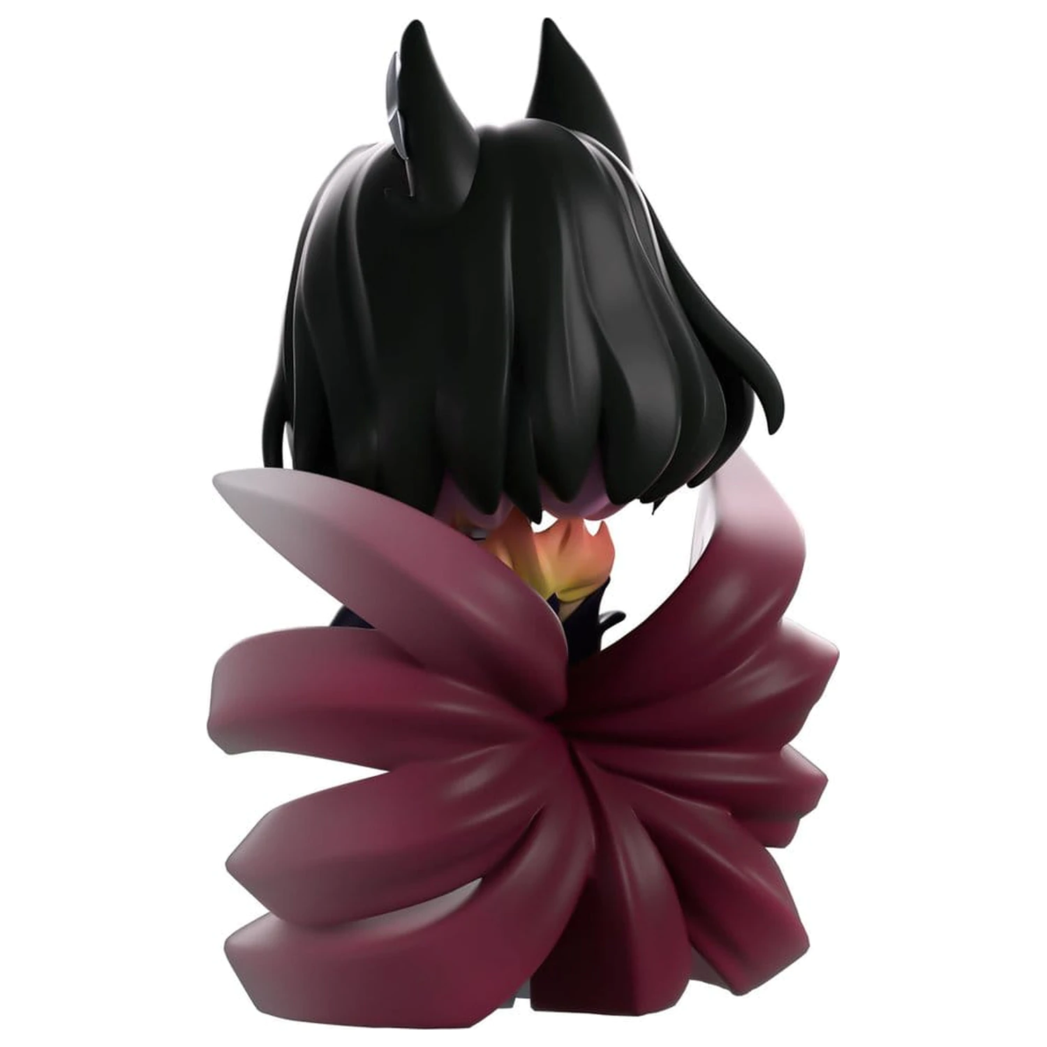 League of Legends K/DA Vinyl Figure Ahri 13 cm product photo
