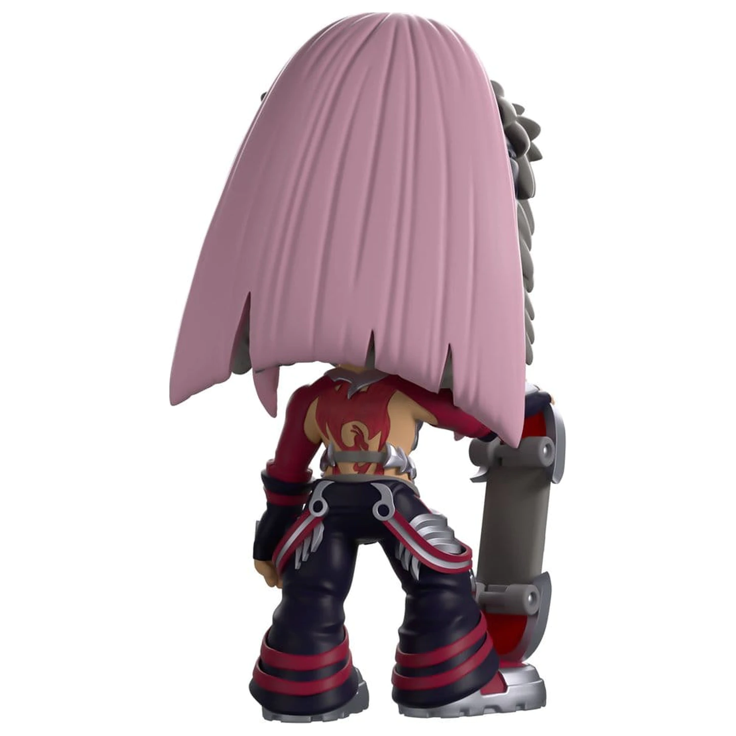 League of Legends K/DA Vinyl Figure Akali 12 cm product photo
