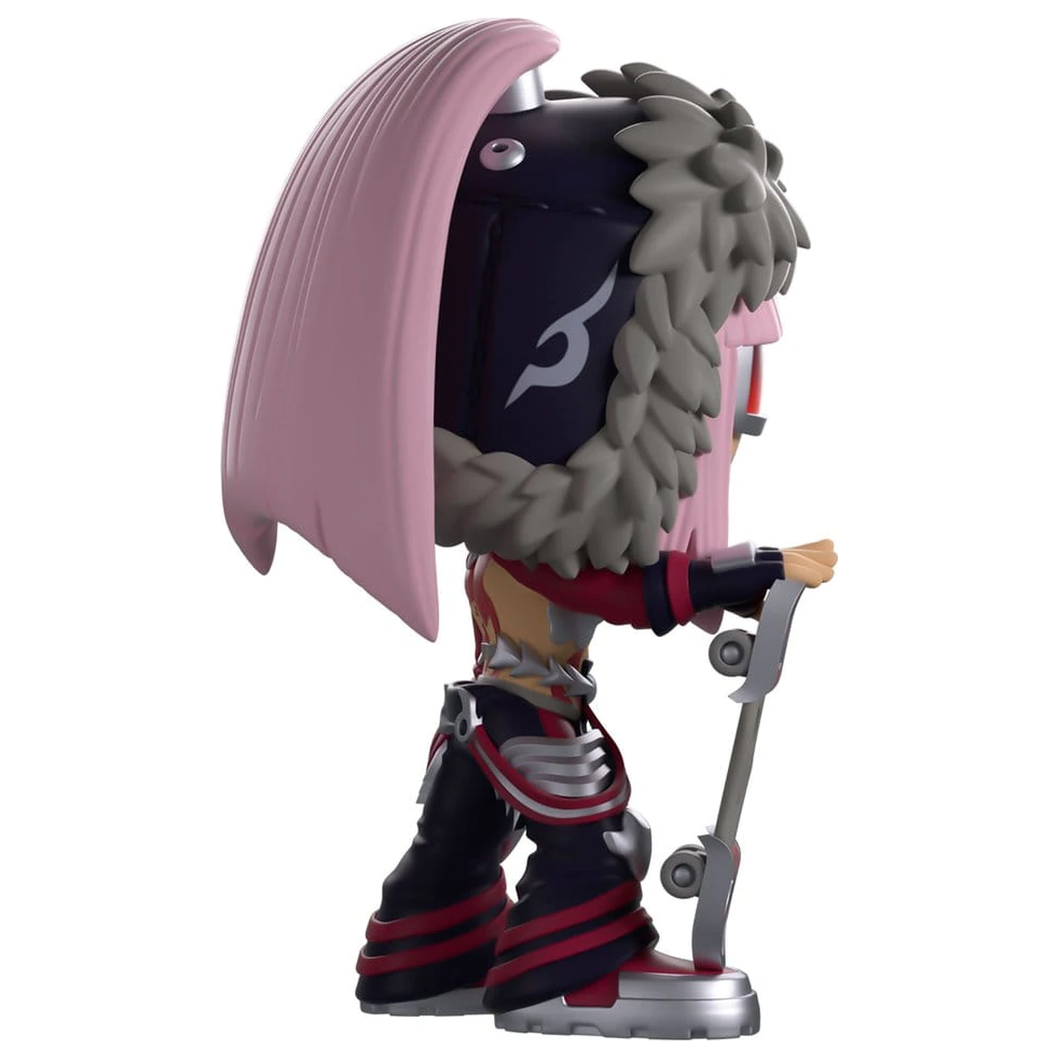 League of Legends K/DA Vinyl Figure Akali 12 cm product photo