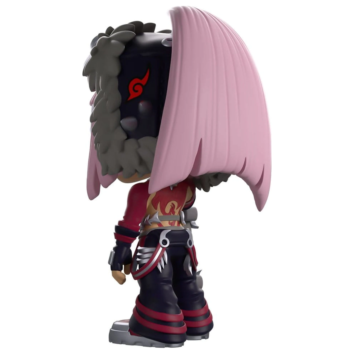 League of Legends K/DA Vinyl Figure Akali 12 cm product photo