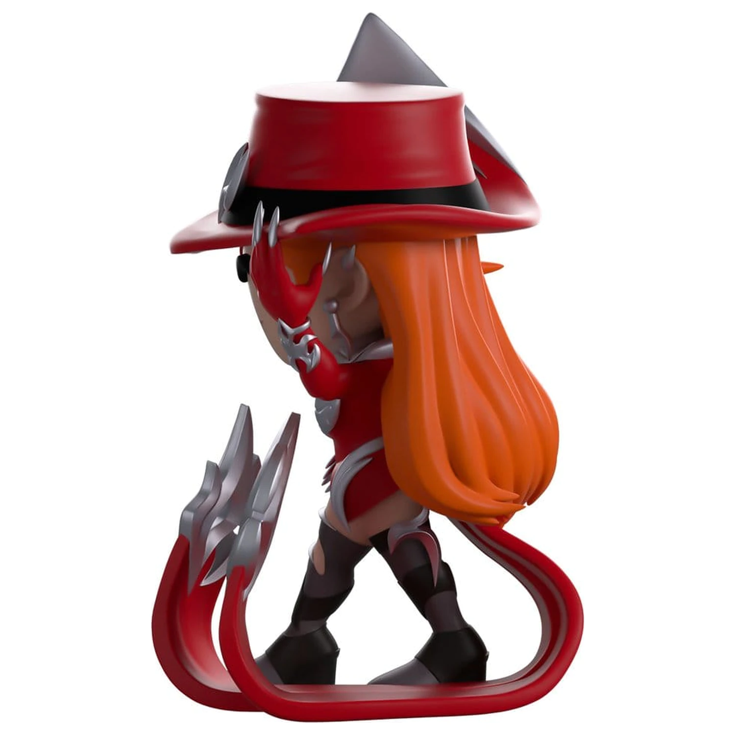 League of Legends K/DA Vinyl Figure Evelynn 13 cm product photo