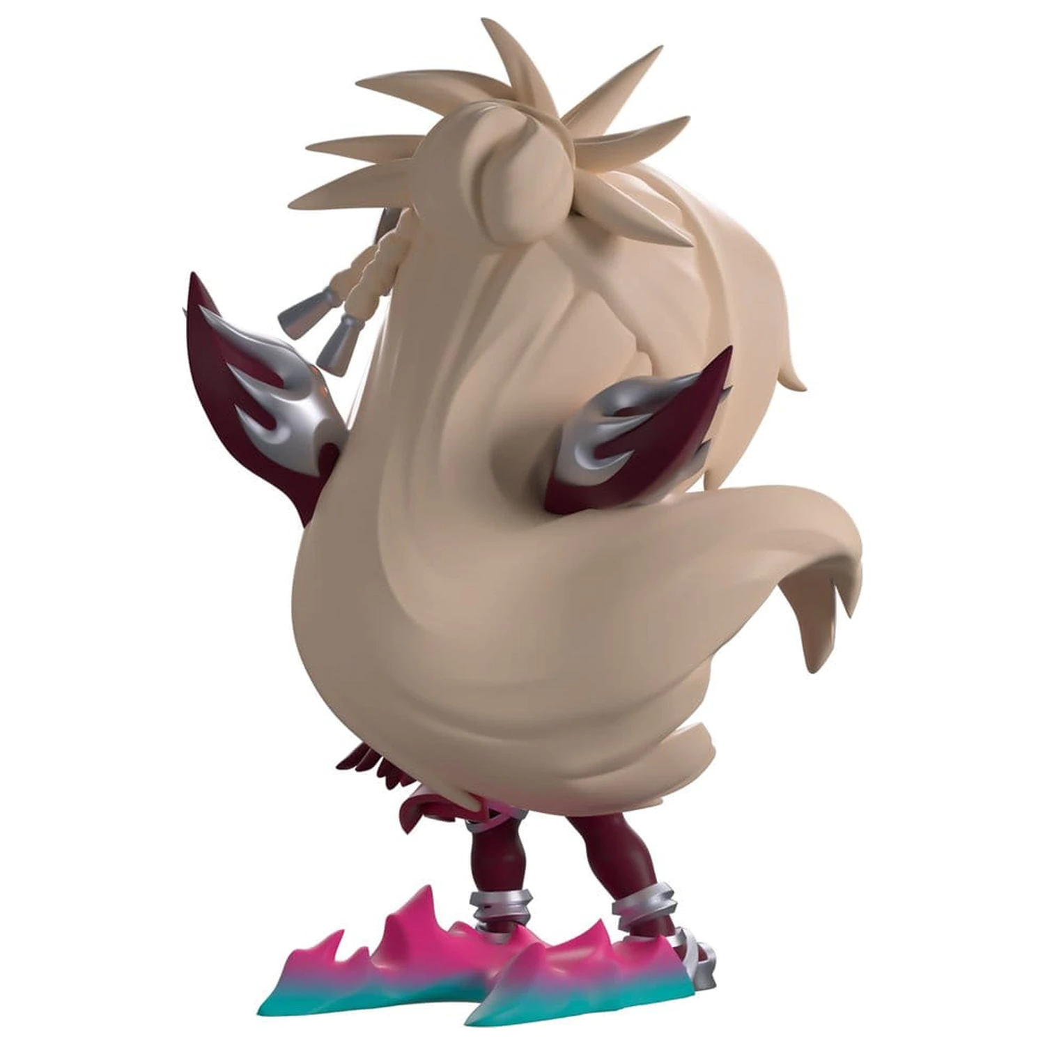 League of Legends K/DA Vinyl Figure Kai'Sa 12 cm product photo