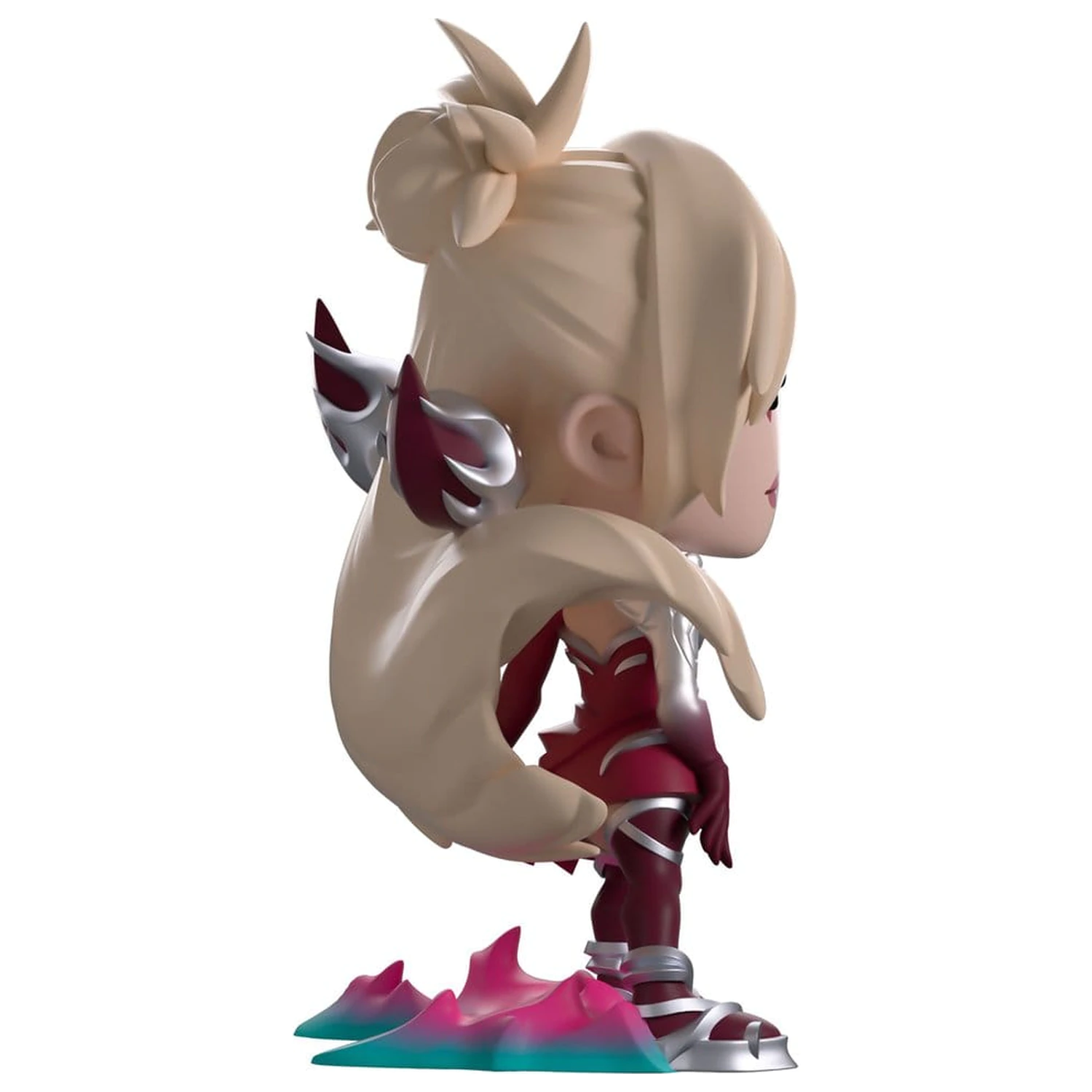 League of Legends K/DA Vinyl Figure Kai'Sa 12 cm product photo