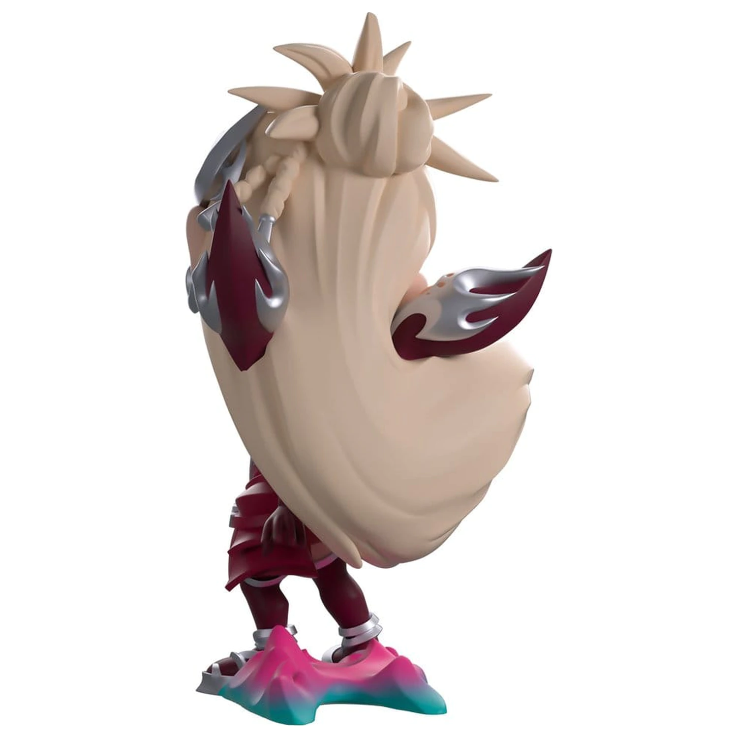 League of Legends K/DA Vinyl Figure Kai'Sa 12 cm product photo