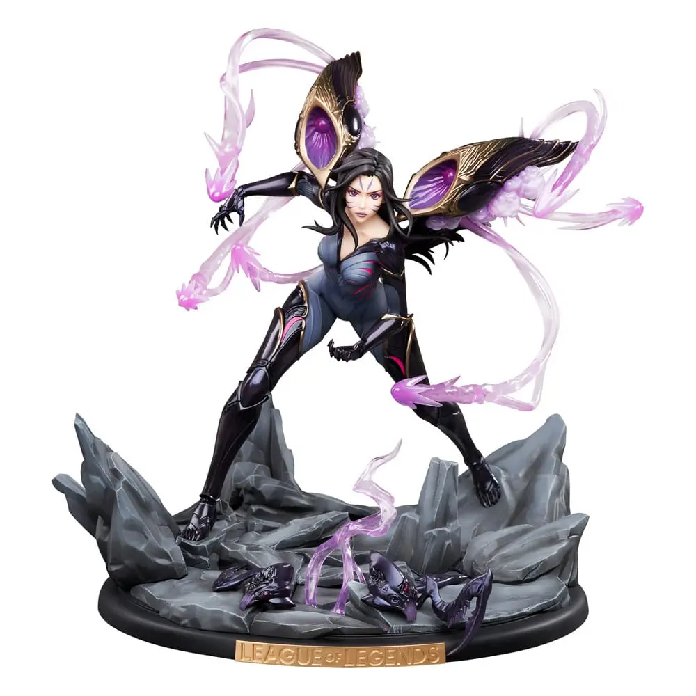 League of Legends PVC Statue Kai'Sa 30 cm termékfotó