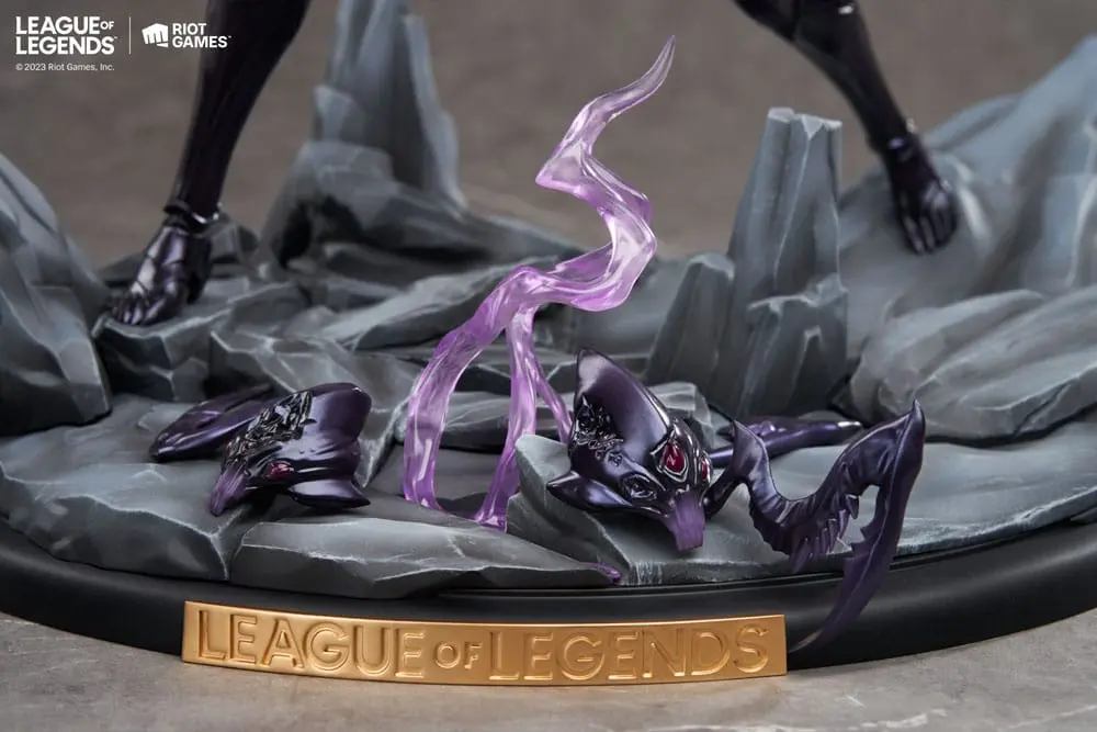 League of Legends PVC Statue Kai'Sa 30 cm product photo