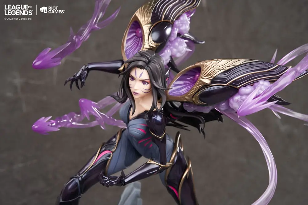 League of Legends PVC Statue Kai'Sa 30 cm product photo